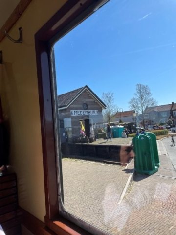 Trip Schagen , Hoorn en Dinteloord 2025